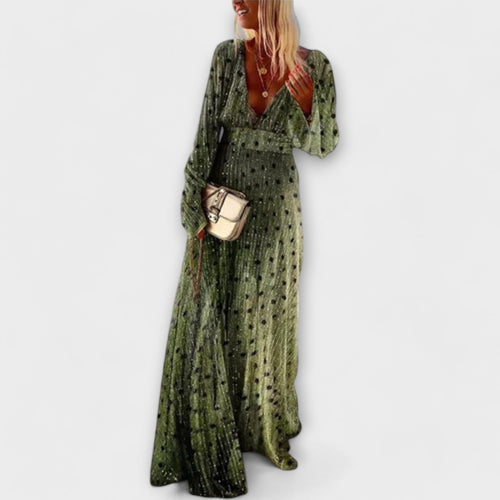 Elegant Comfort Zomerjurk