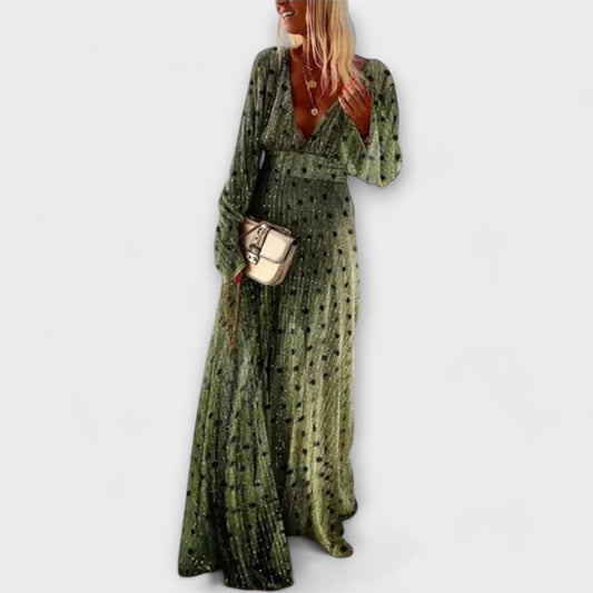 Elegant Comfort Zomerjurk