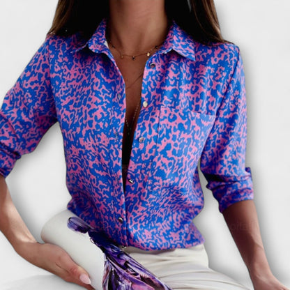 Elegante Klassieke Blouse