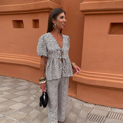 Luxe Comfort Lisa Set